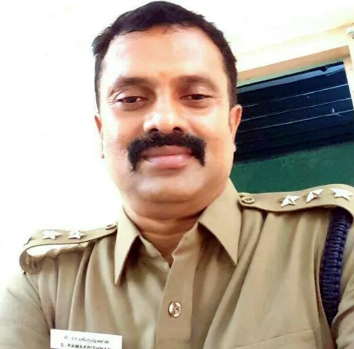 police 